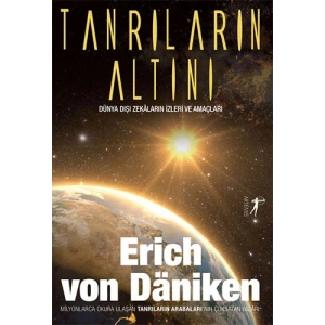 Tanrıların Altını