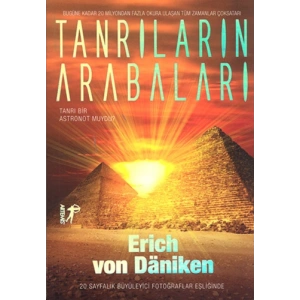 Tanrıların Arabaları