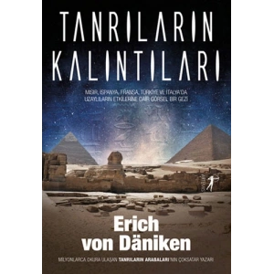 Tanrıların Kalıntıları