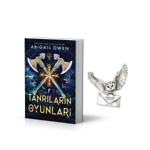 Tanrıların Oyunları