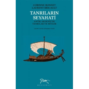 Tanrıların Seyahati