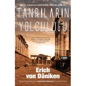Tanrıların Yolculuğu