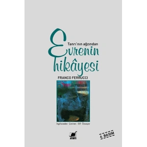 Tanrı’nın Ağzından Evrenin Hikayesi