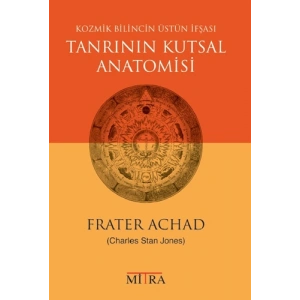 Tanrının Kutsal Anatomisi