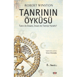 Tanrının Öyküsü