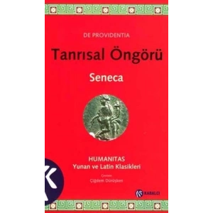 TANRISAL ÖNGÖRÜ