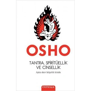 Tantra, Spiritüellik ve Cinsellik
