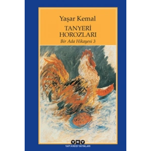 Tanyeri Horozları