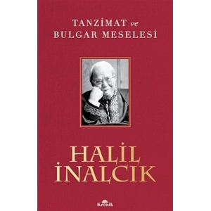 Tanzimat ve Bulgar Meselesi