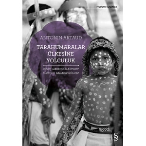Tarahumaralar Ülkesine Yolculuk