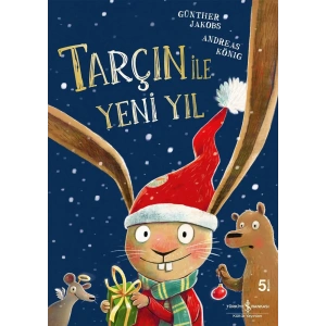 Tarçın ile Yeni Yıl