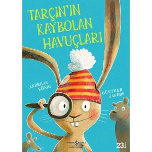 Tarçının Kaybolan Havuçları