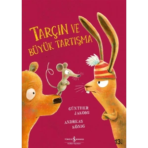 Tarçın ve Büyük Tartışma
