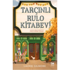 Tarçınlı Rulo Kitabevi