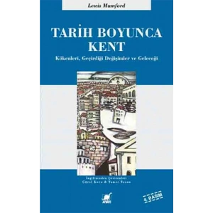 Tarih Boyunca Kent