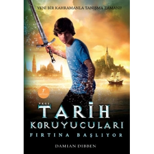 Tarih Koruyucuları