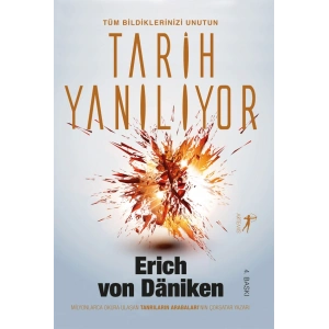 Tarih Yanılıyor