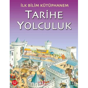 Tarihe Yolculuk
