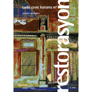 Tarihi Çevre Koruma ve Restorasyon