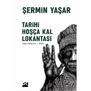 Tarihi Hoşça Kal Lokantası