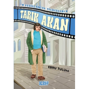 Tarık Akan