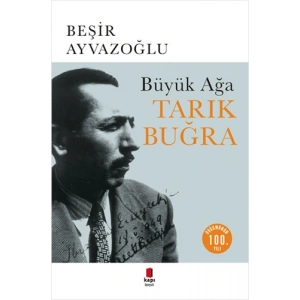 Tarık Buğra - Büyük Ağa