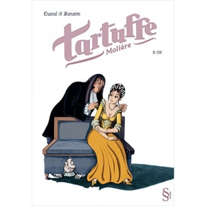 Tartuffe (Cilt 2)