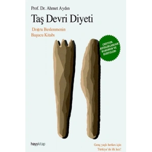 Taş Devri Diyeti