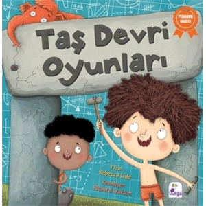 Taş Devri Oyunları