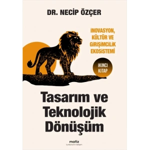 Tasarım ve Teknolojik Dönüşüm