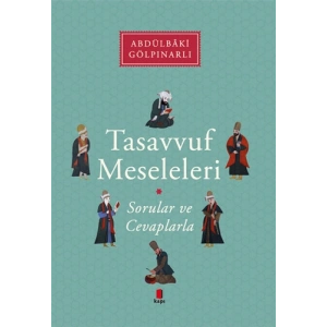 Tasavvuf Meseleleri
