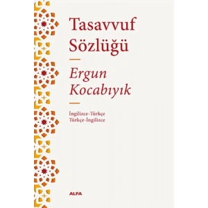 Tasavvuf Sözlüğü