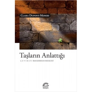 Taşların Anlattığı