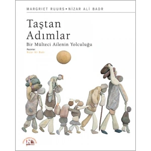 Taştan Adımlar