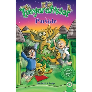 Taşyaratıklar Partide - 7