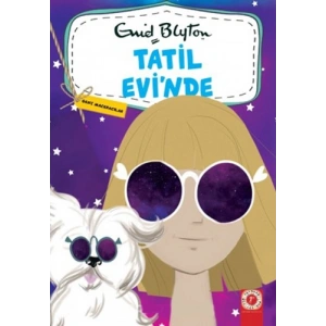 Tatil Evinde - Genç Maceracılar 1