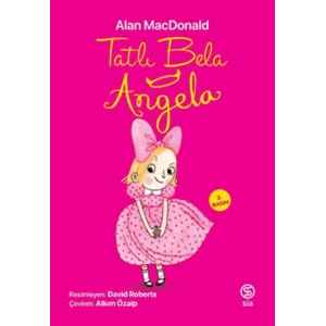 Tatlı Bela Angela