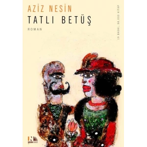 Tatlı Betüş