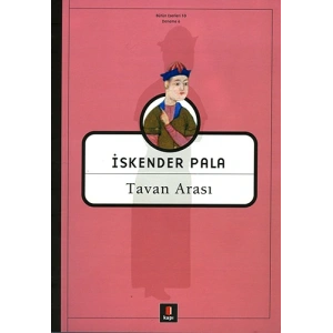 Tavan Arası