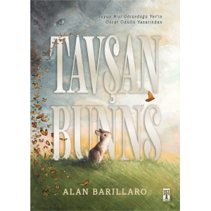 Tavşan Bunns