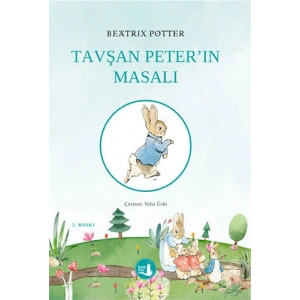 Tavşan Peterin Masalı