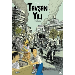 Tavşan Yılı
