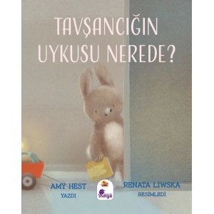 Tavşancığın Uykusu Nerede?