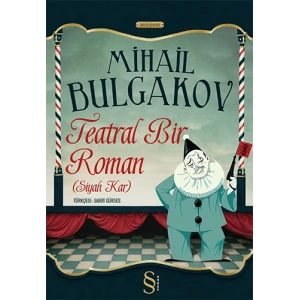 Teatral Bir Roman