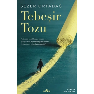 Tebeşir Tozu