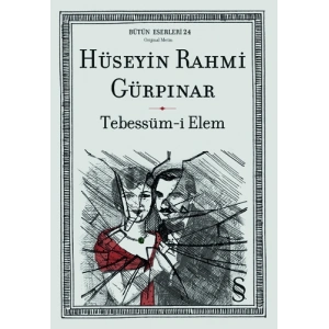 Tebessüm-i Elem