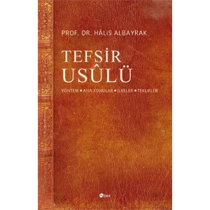 Tefsir Usulü