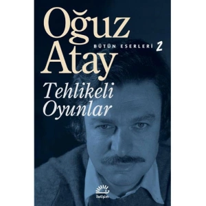 Tehlikeli Oyunlar