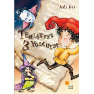 Tehlikeye 3 Yolculuk