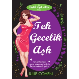 Tek Gecelik Aşk (Cep Boy)